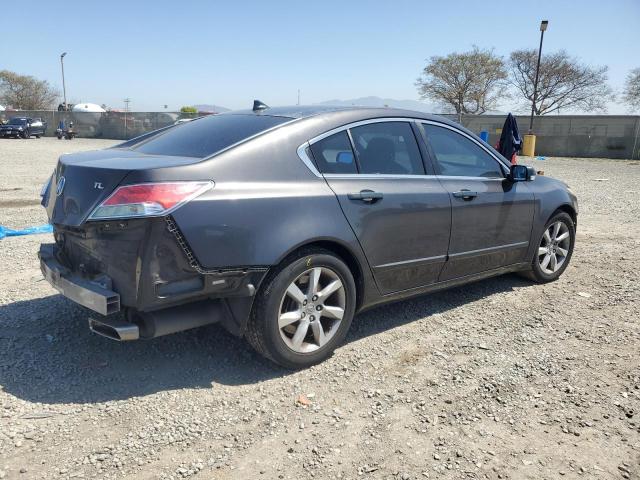 Vin: 19uua8f25ca004101, lot: 51999975, acura tl 20123