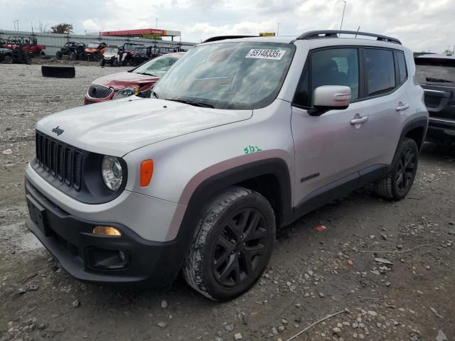 JEEP RENEGADE L
