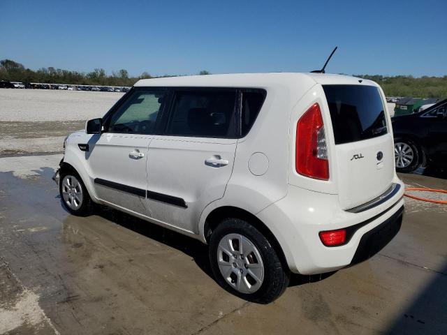 Vin: kndjt2a50c7392426, lot: 54002855, kia soul 20122