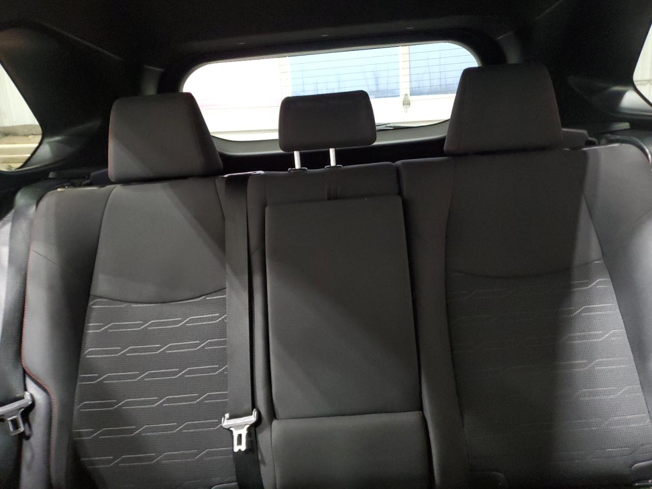 Lot #3305421430 2021 TOYOTA RAV4 PRIME