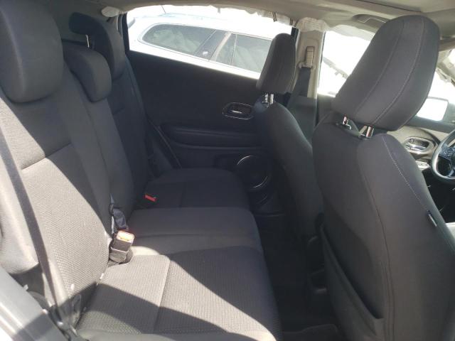 2020 HONDA HR-V EX - 3CZRU6H54LM712876
