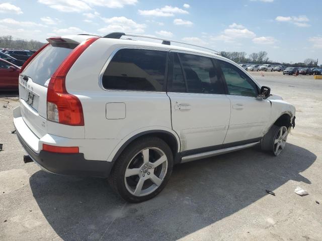 Vin: yv4982ct4a1566978, lot: 52907155, volvo xc90 20103