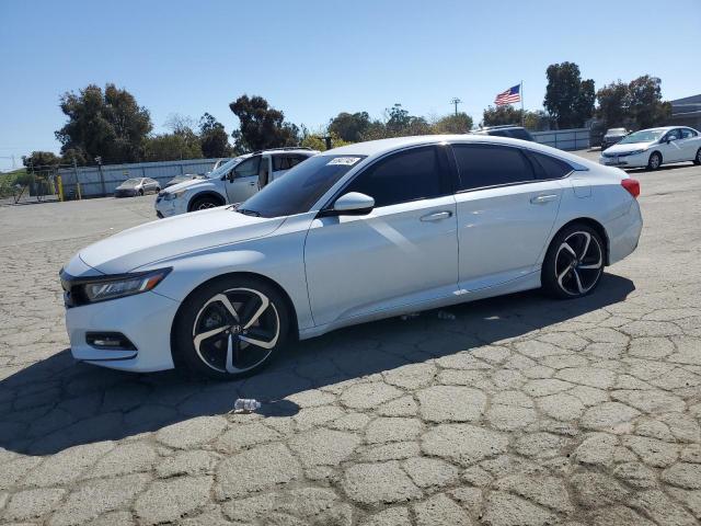 Vin: 1hgcv1f33ja108681, lot: 53847745, honda accord sport 2018 img_1
