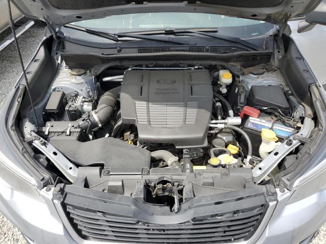 2021 SUBARU FORESTER JF2SKADC9MH470811