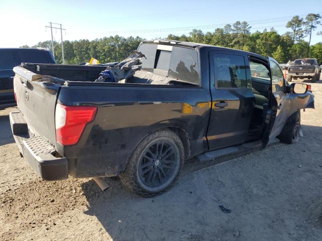 Vin: 1n6aa1e64jn527447, lot: 52909825, nissan titan sv 20183