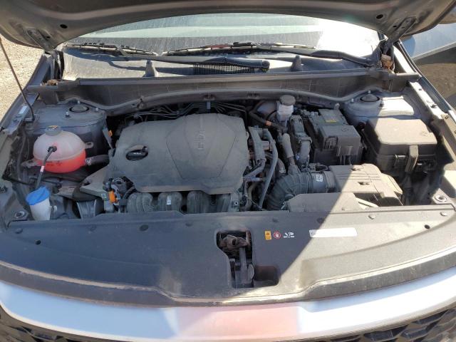 2023 KIA SPORTAGE L - KNDPU3AF3P7149995