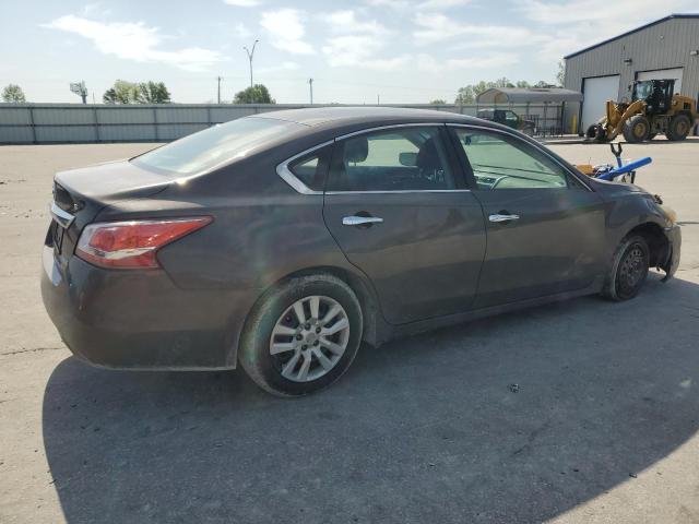 Vin: 1n4al3ap7dn562758, lot: 52740985, nissan altima 2.5 20133