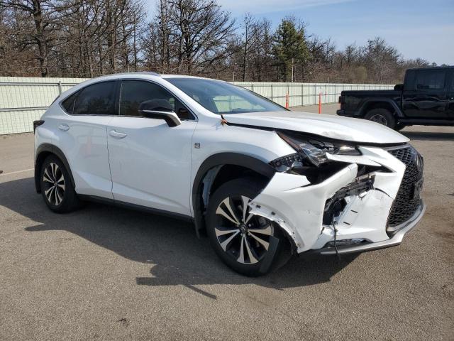 Vin: jtjbarbz9k2201065, lot: 53925845, lexus nx 300 base 20194
