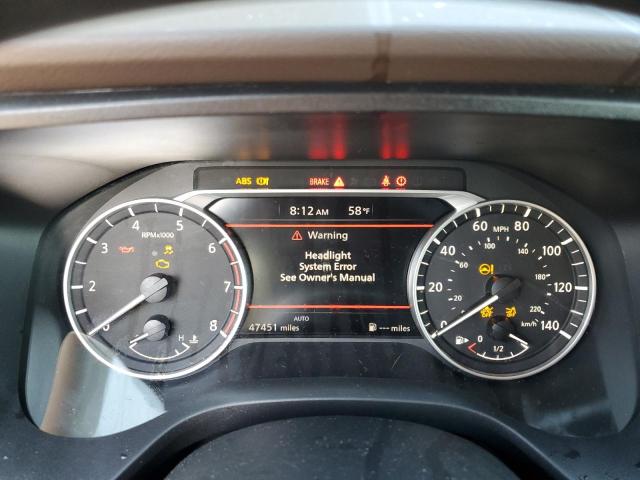 2023 NISSAN ROGUE S - 5N1BT3AB0PC861572