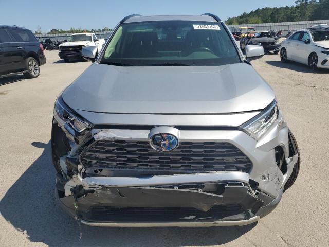 2020 TOYOTA RAV4 LIMIT - JTMDWRFV6LJ048608