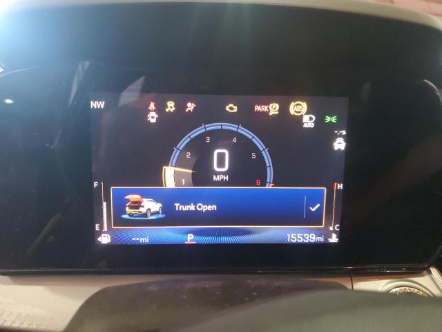 2024 CHEVROLET TRAX 1LT - KL77LHE27RC105206
