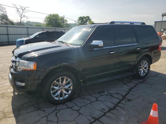 Vin: 1fmju2at7hea02755, lot: 55027025, ford expedition limited 2017 img_1