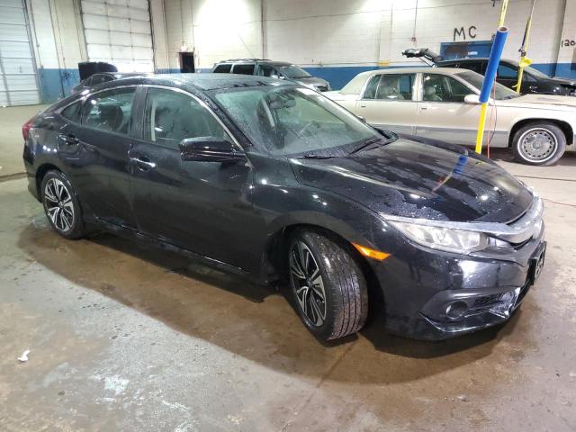Vin: 19xfc1f36ge029013, lot: 52810575, honda civic ex 20164