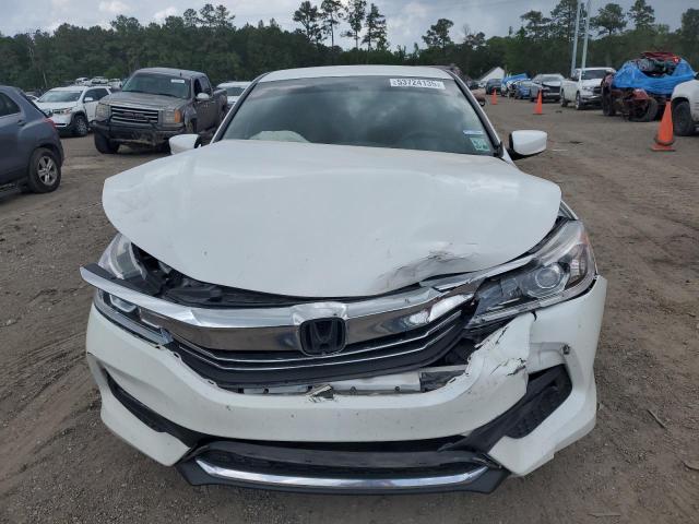 2017 HONDA ACCORD SPORT 1HGCR2F50HA140476