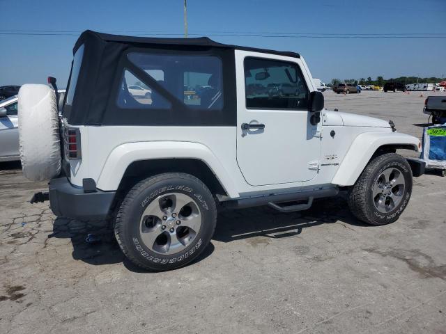 Vin: 1c4ajwbg5jl811081, lot: 54382845, jeep wrangler sahara 20183