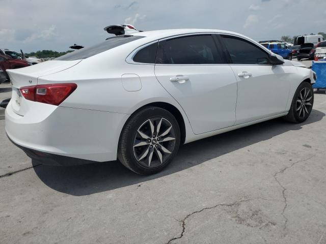 2017 CHEVROLET MALIBU LT - 1G1ZE5ST2HF270524
