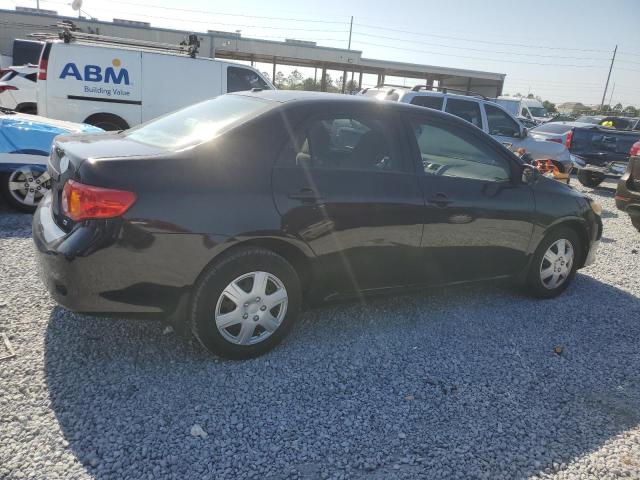 Vin: 1nxbu4ee4az308027, lot: 52884815, toyota corolla base 20103