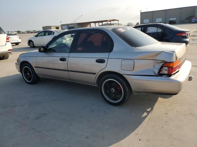 Vin: jt2ae09b9s0100412, lot: 53556855, toyota corolla le 19952