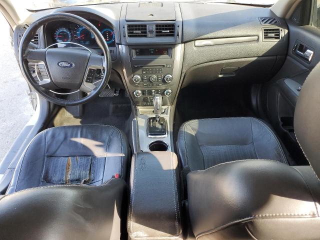 2010 FORD FUSION SPO - 3FAHP0KC9AR422409