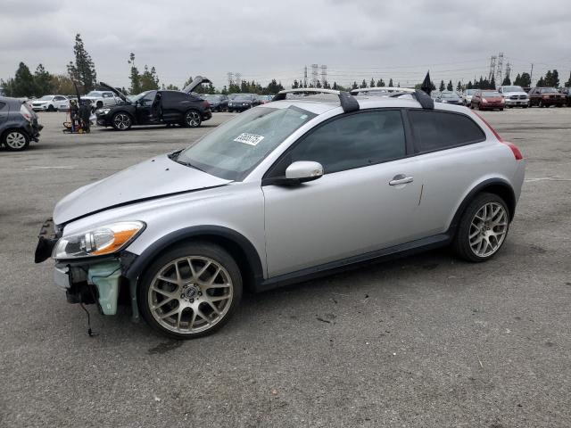 Vin: yv1672mk6b2244024, lot: 53655775, volvo c30 t5 2011 img_1
