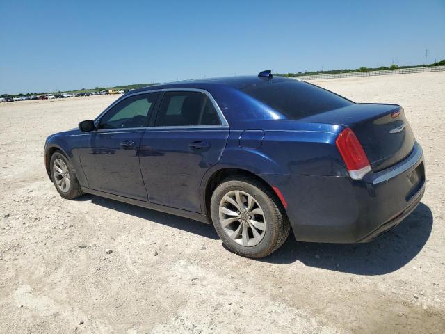 Vin: 2c3ccaag0fh868238, lot: 53790955, chrysler 300 limited 20152