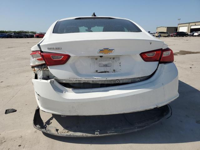2017 CHEVROLET MALIBU LS - 1G1ZC5ST5HF222165