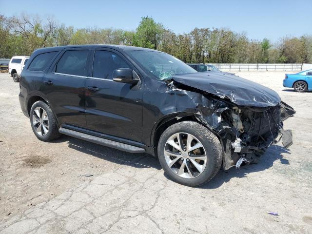 Vin: 1c4sdjctxfc786650, lot: 52554355, dodge durango r/t 20154