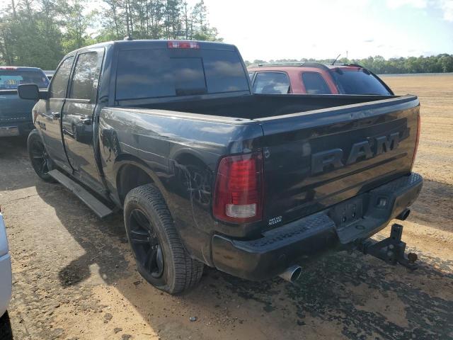 Vin: 1c6rr6mt1hs751958, lot: 52920355, ram 1500 sport 20172