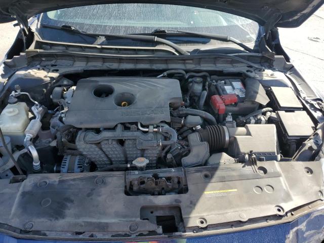2020 NISSAN ALTIMA S - 1N4BL4BV3LC262281