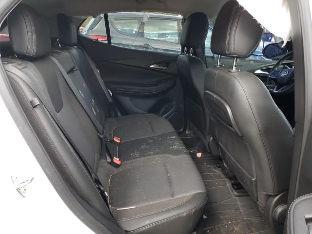 2022 BUICK ENCORE GX - KL4MMESL1NB012058