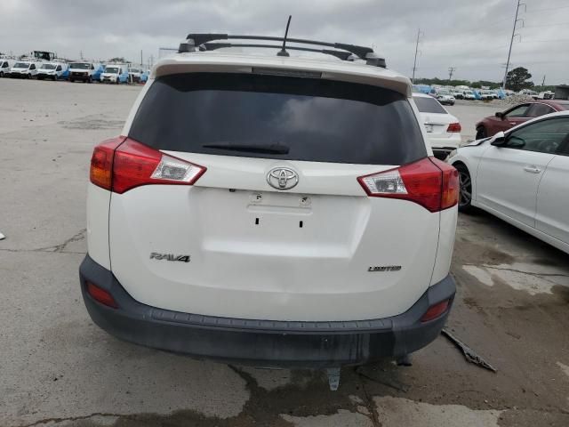 2015 TOYOTA RAV4 LIMIT - 2T3YFREV6FW152170