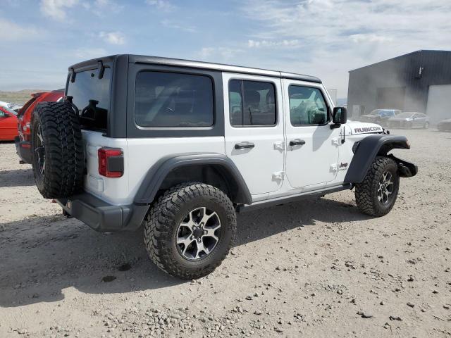 Vin: 1c4hjxfgxlw270562, lot: 54729555, jeep wrangler rubicon 20203