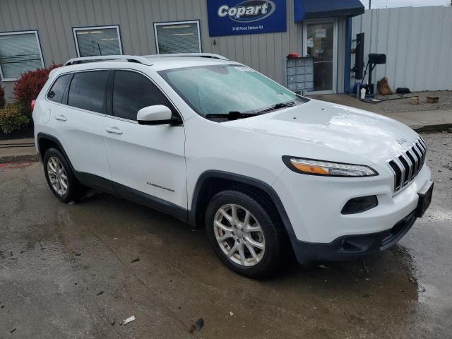 Vin: 1c4pjlcb1hw535678, lot: 52982065, jeep grand cher latitude 20174