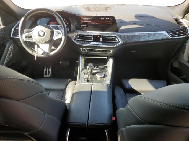 2020 BMW X6 SDRIVE - 5UXCY4C00L9C18384