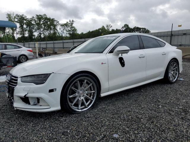 Vin: wauwgafc6gn072330, lot: 53941805, audi a7 premium plus 2016 img_1
