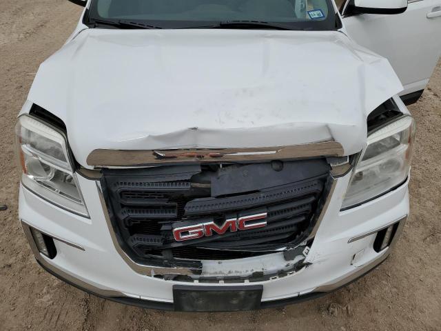 2017 GMC TERRAIN SL - 2GKALNEK1H6256075