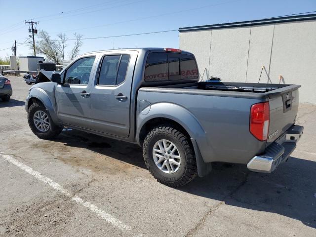Vin: 1n6dd0er4jn766358, lot: 52427485, nissan frontier s 20182