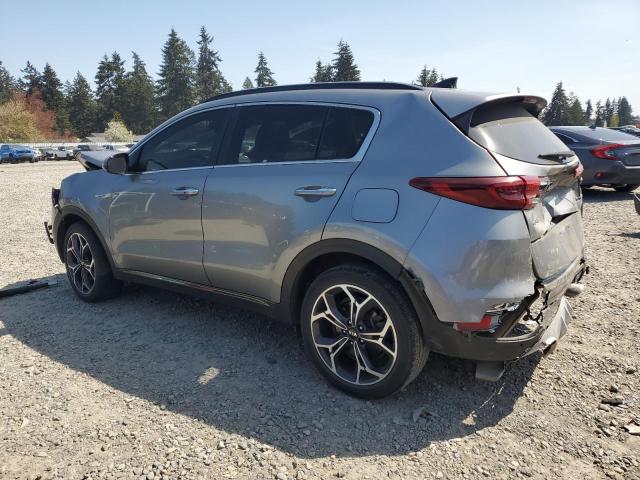 Vin: kndprca66l7755268, lot: 54541475, kia sportage sx 20202