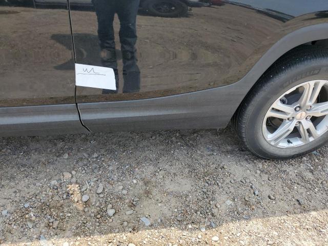 2022 GMC TERRAIN SL - 3GKALMEV7NL114745