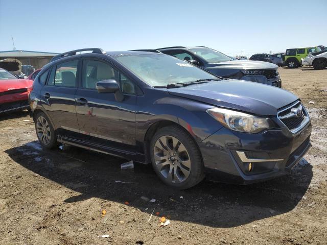 Vin: jf1gpas65gh267265, lot: 52178995, subaru impreza sport 20164