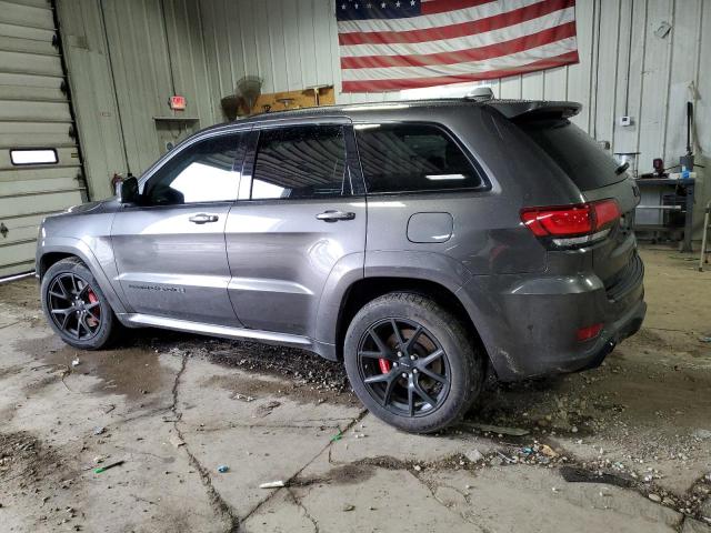 Vin: 1c4rjfdjxkc564847, lot: 51632175, jeep grand cher srt-8 20192