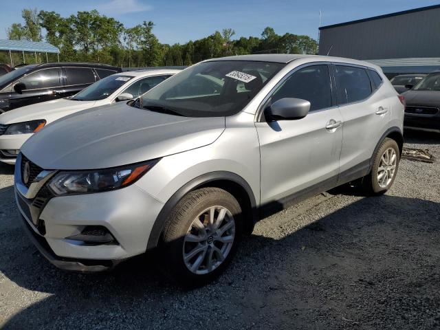 NISSAN ROGUE SPORT S