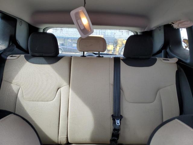 2015 JEEP RENEGADE L - ZACCJBBH3FPC06733