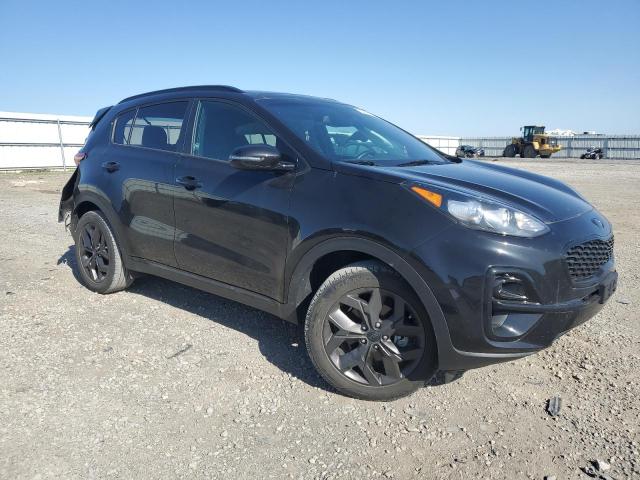 Vin: kndp6cac7n7978386, lot: 53167525, kia sportage s 20224