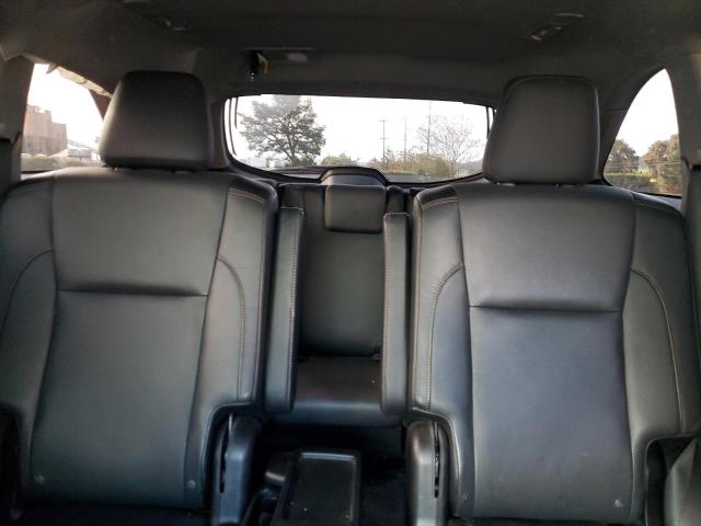 2015 TOYOTA HIGHLANDER - 5TDDKRFH6FS162086