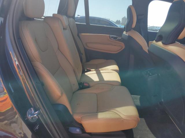 2022 VOLVO XC90 T6 IN - YV4A22PL0N1864281