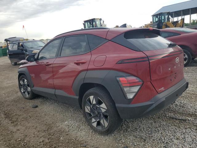 Vin: km8hb3ab6ru104685, lot: 54273205, hyundai kona sel 20242