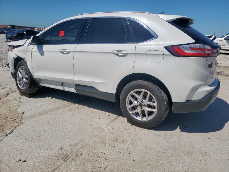 Vin: 2fmpk4j99rba14984, lot: 54433665, ford edge sel 20242