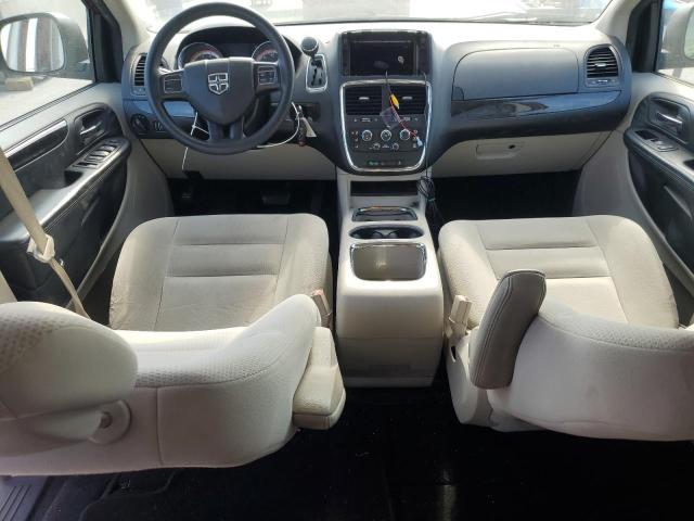 2015 DODGE GRAND CARA - 2C4RDGCG6FR540867