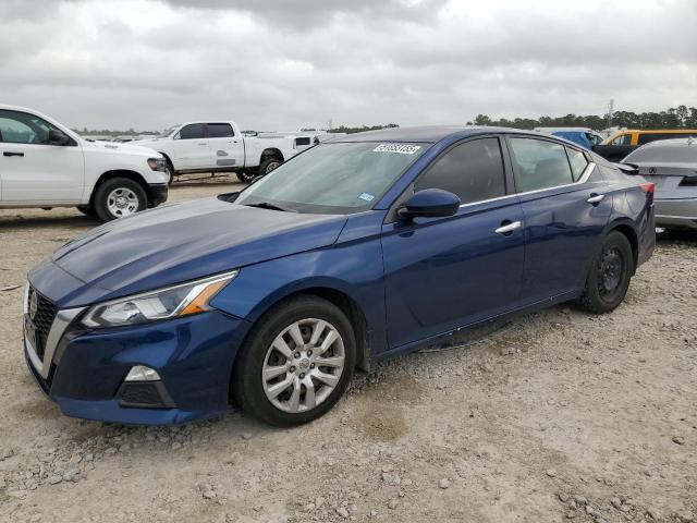 2020 NISSAN ALTIMA S - 1N4BL4BVXLC171363